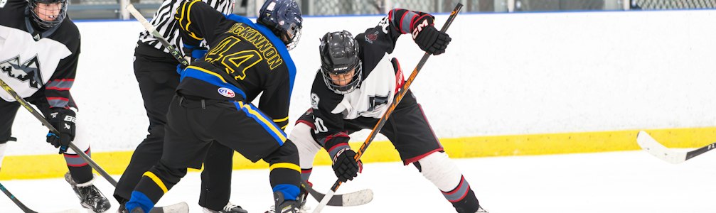 Grant McKinnon 's Ice Hockey cover photo